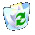 Ikona koše u Windows XP